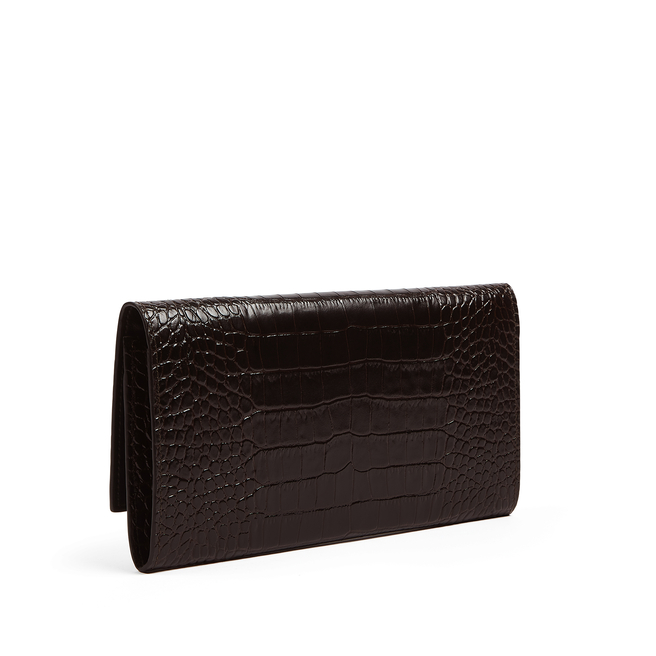 Marshall Travel Wallet in Mara