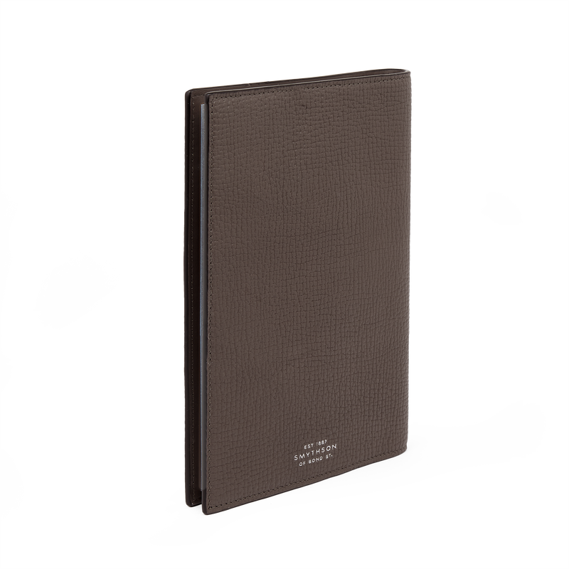 Evergreen Refillable Diary in Ludlow