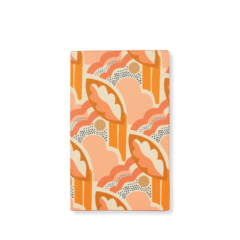 Panama Notebook