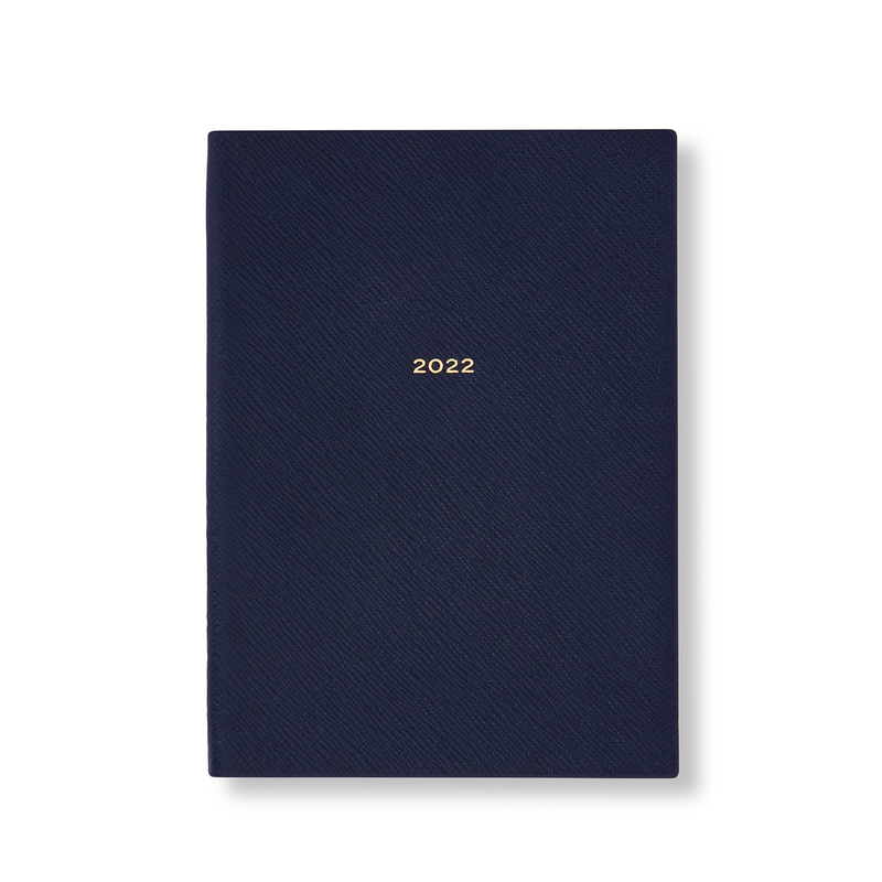 2022 Soho Fashion Diary Week-To-View in Panama