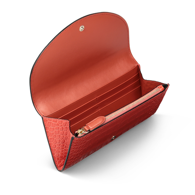 Mara Large Moon Purse