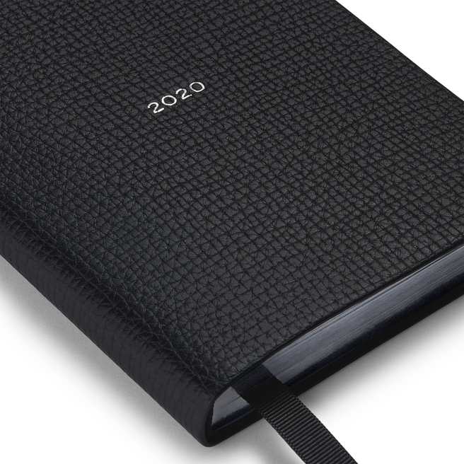 2020 Fashion Agenda Day per Page