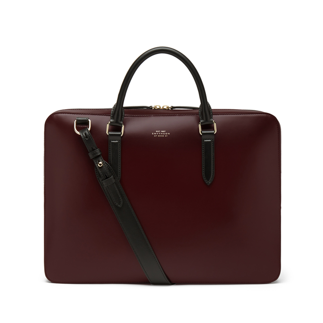 Madison Slim Briefcase