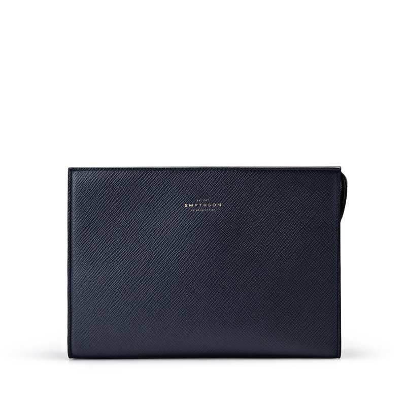 Panama Large Zip Washbag