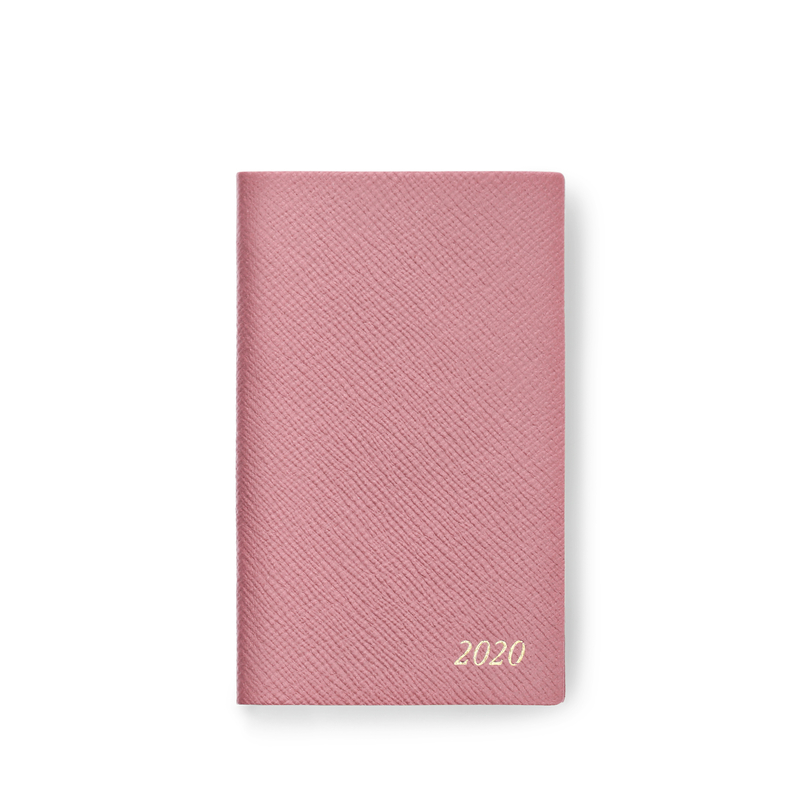 2020 Panama Diary with Pocket