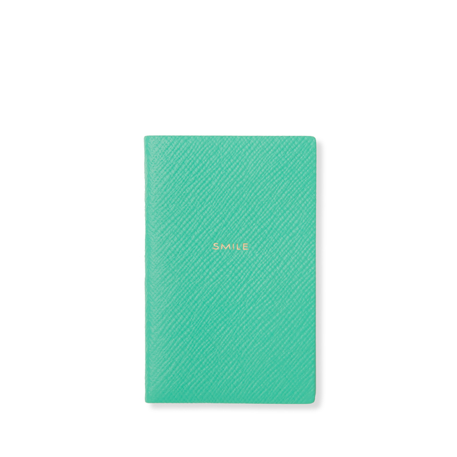 Smile Wafer Notebook in Panama