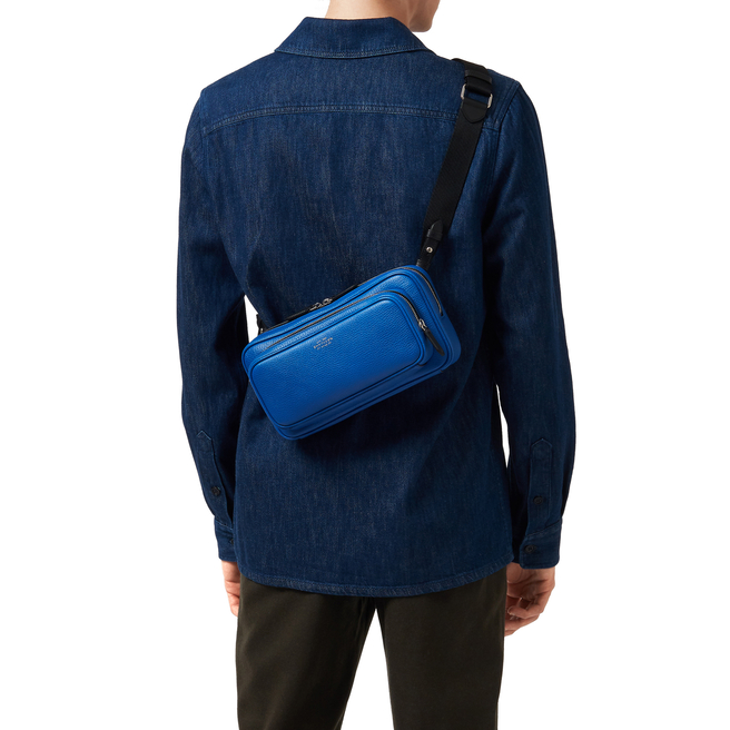Ludlow Small Organiser Crossbody Bag