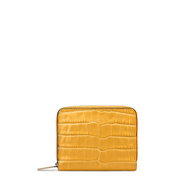 Mara Small Zip Around Purse