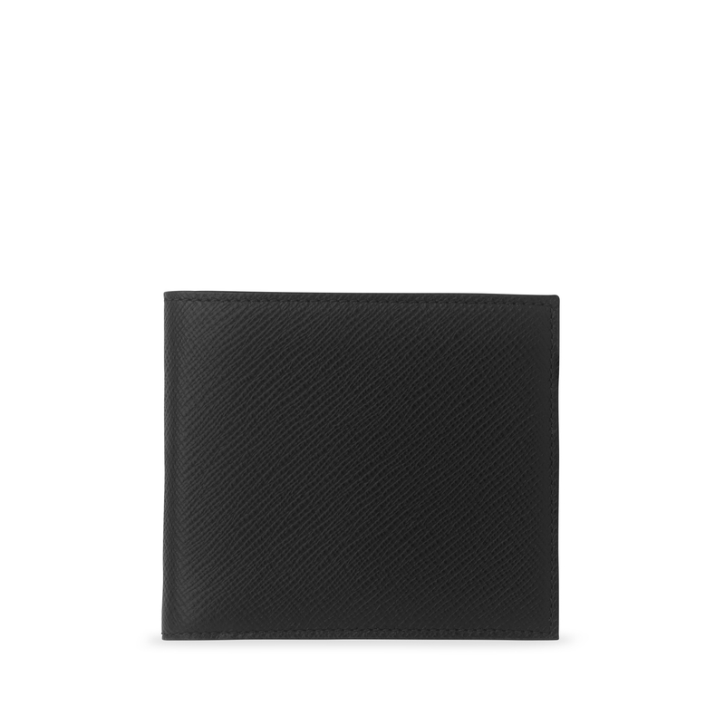 4 Card Slot Wallet with Coin Case in Panama