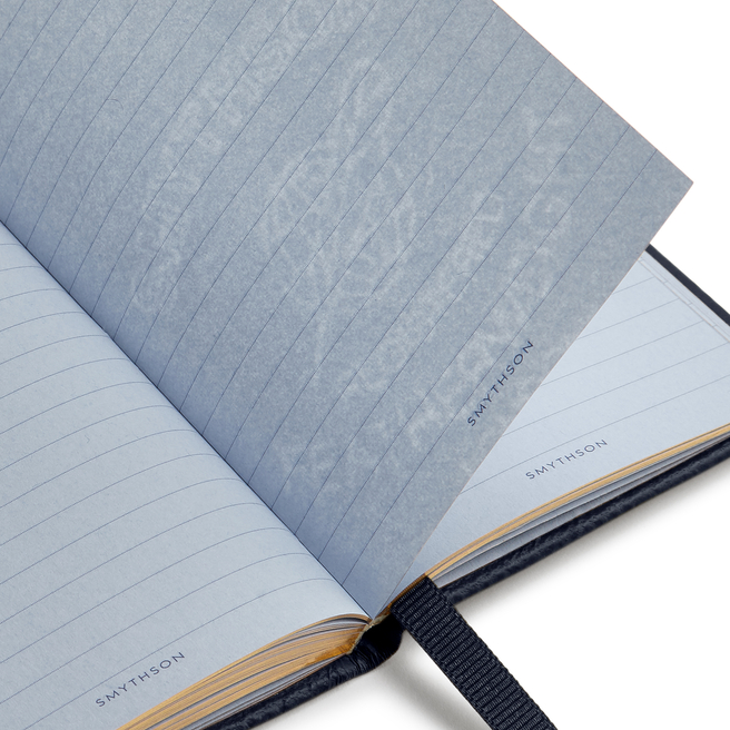 Brain Dump Wafer Notebook
