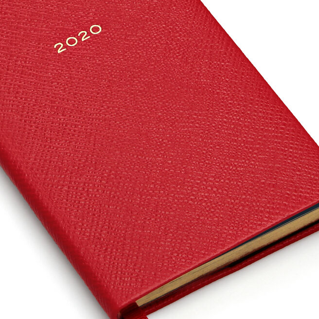 2020 Memoranda Agenda
