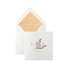 Dove Christmas Card Set