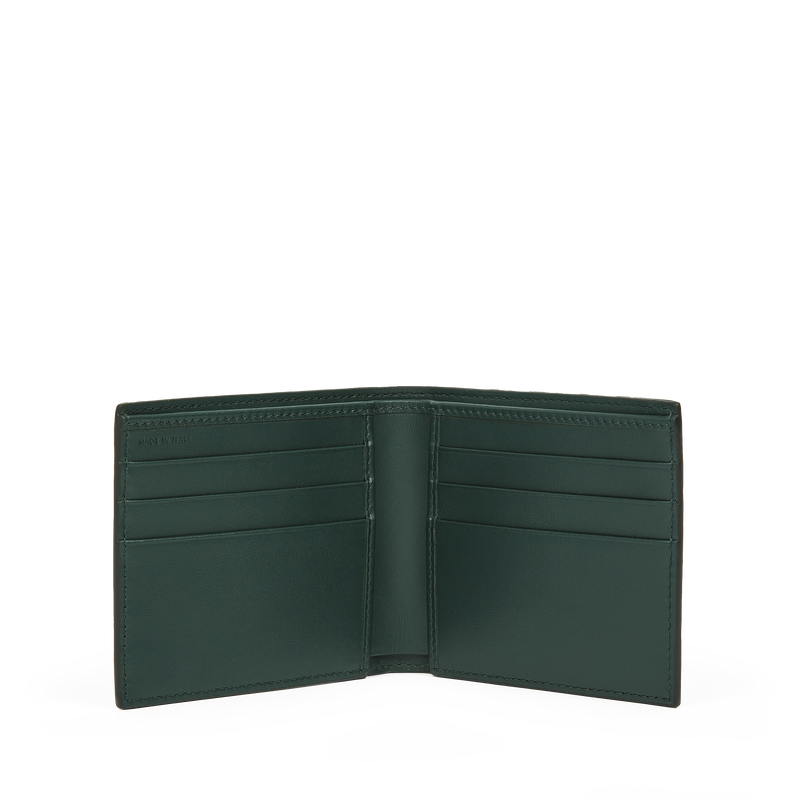 6 Card Slot Wallet in Ludlow