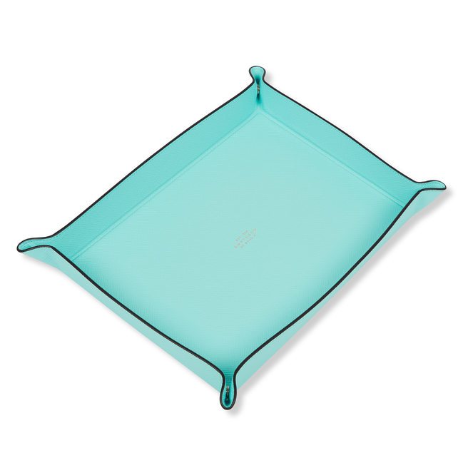 Large Rectangular Trinket Tray in Panama