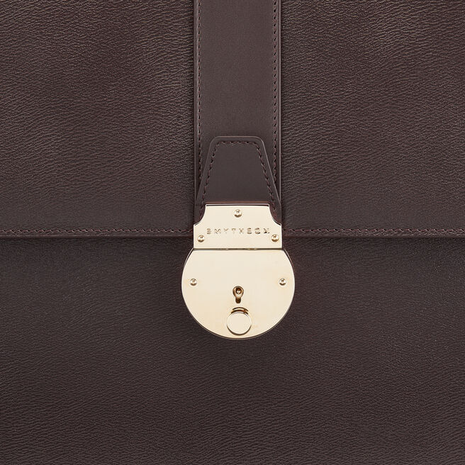 Grosvenor Large Briefcase