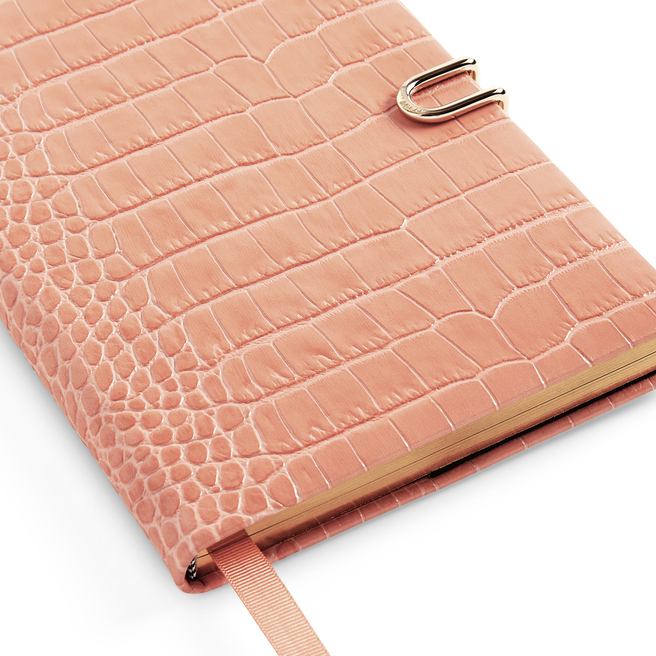 Soho Notebook with Slide in Mara