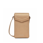 Envelope Phone Case Crossbody in Panama
