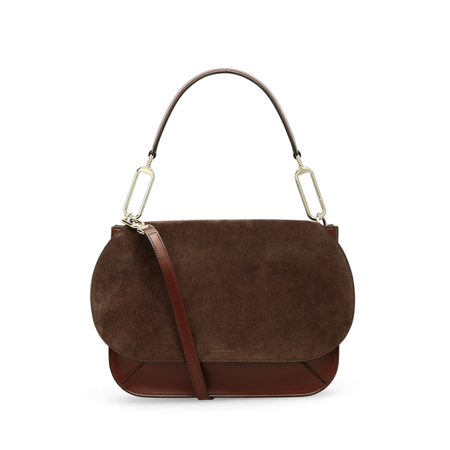 Skye Concertina Shoulder Bag