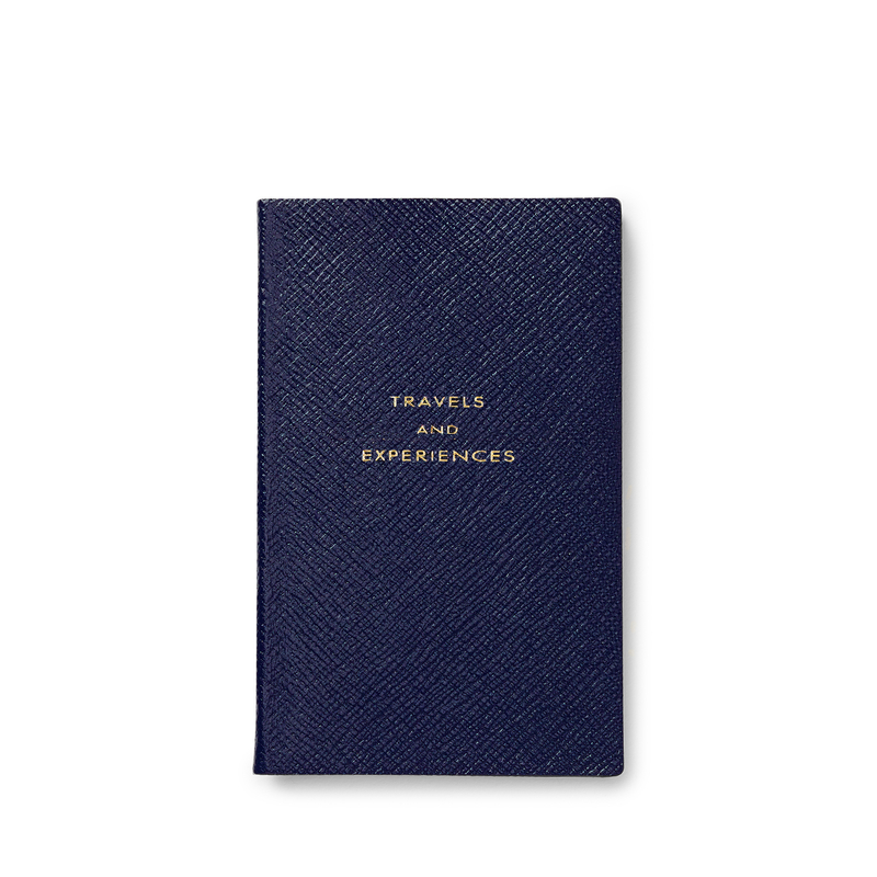 Travels And Experiences Panama Notebook