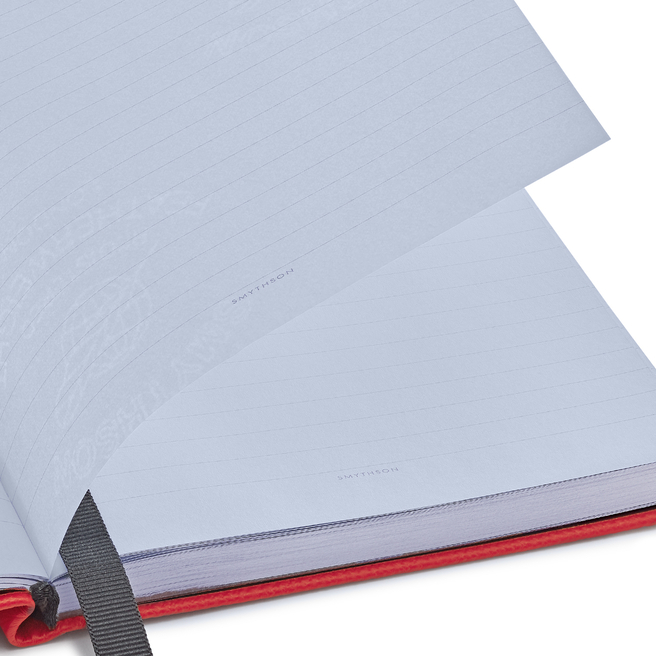 Dog Soho Notebook