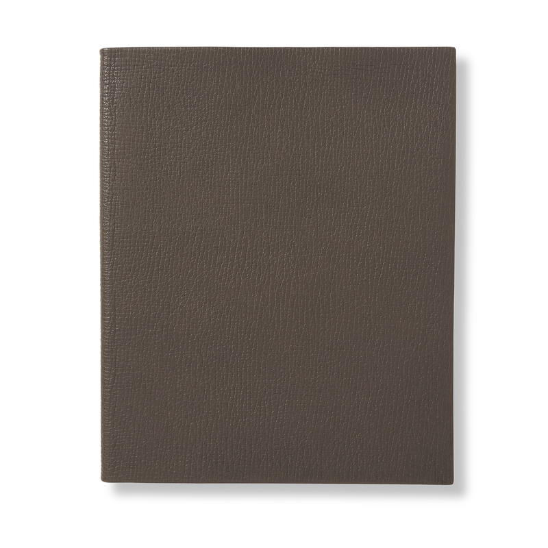 Carnet Portobello Ludlow