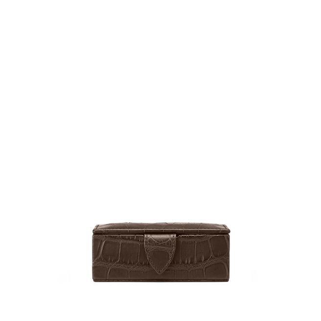Wilde Mini Cufflink Box
