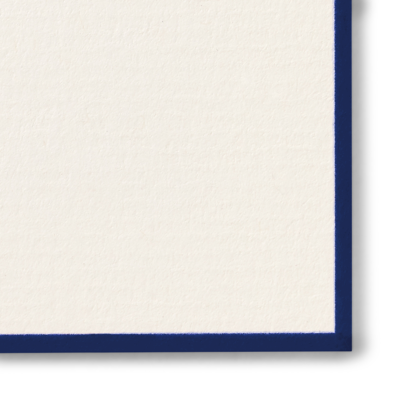 Papier à lettre