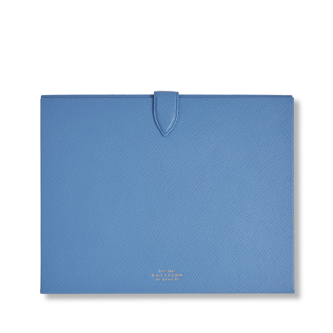 Correspondence Case in Panama