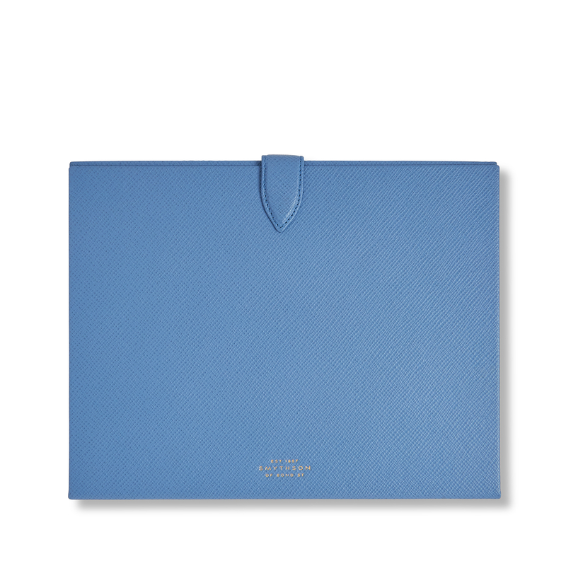 Correspondence Case in Panama