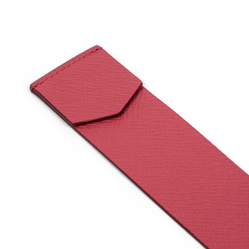 Smythson Bookmark in Panama