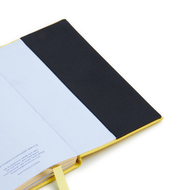 2021 Wafer Agenda with Pocket