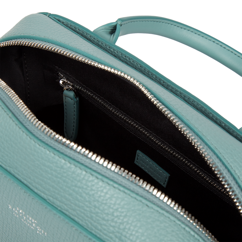 Kleine Lytton Schultertasche aus Ludlow