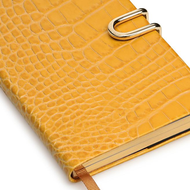 Panama Notebook