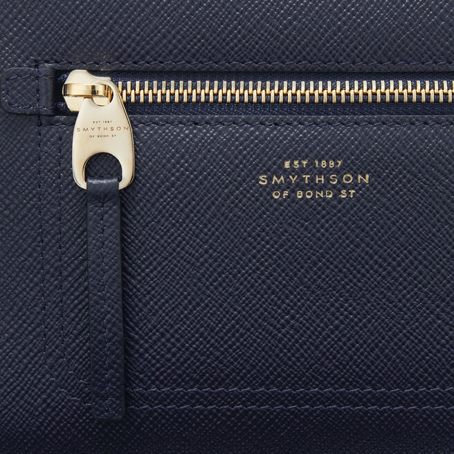Panama Crossbody Bag