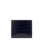 6 Card Slot Wallet in Mara