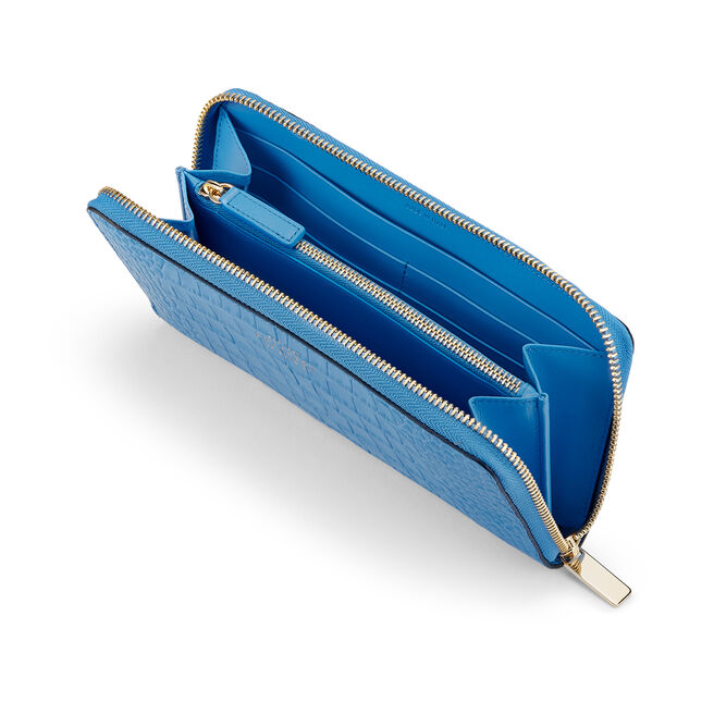 Mara Large Zip Purse