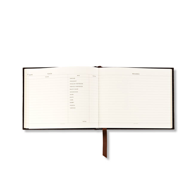 Game Book