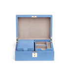 Jewellery Box with Travel Tray in Panama