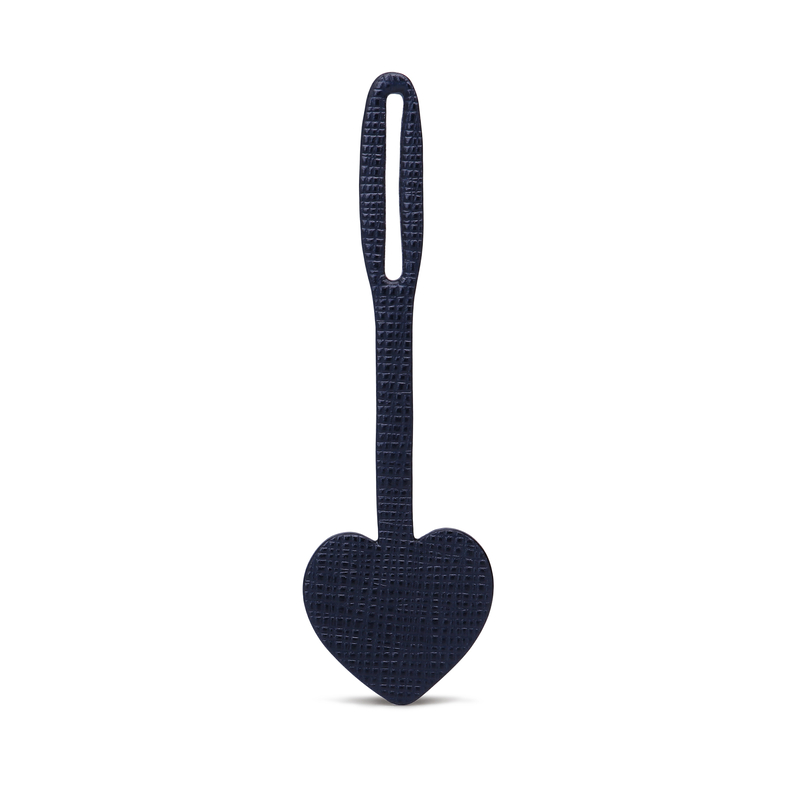 Heart Personalisation Tag in Panama