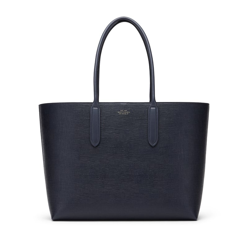 East West Tote Bag in Panama