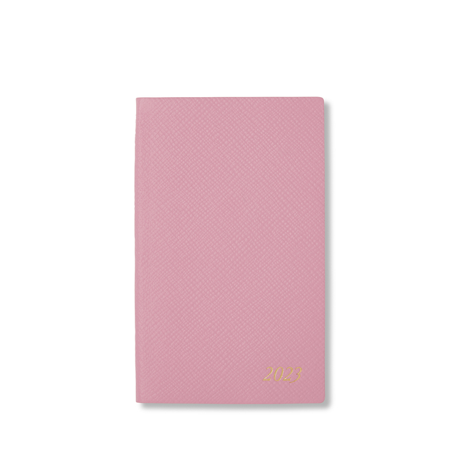 2023 Panama Agenda with Pocket