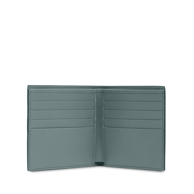 Panamaレザー 8カードスロットウォレット
