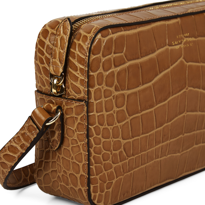 Small Camera Bag in Mara