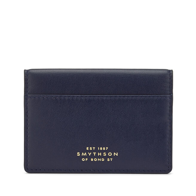 Bond Card Case