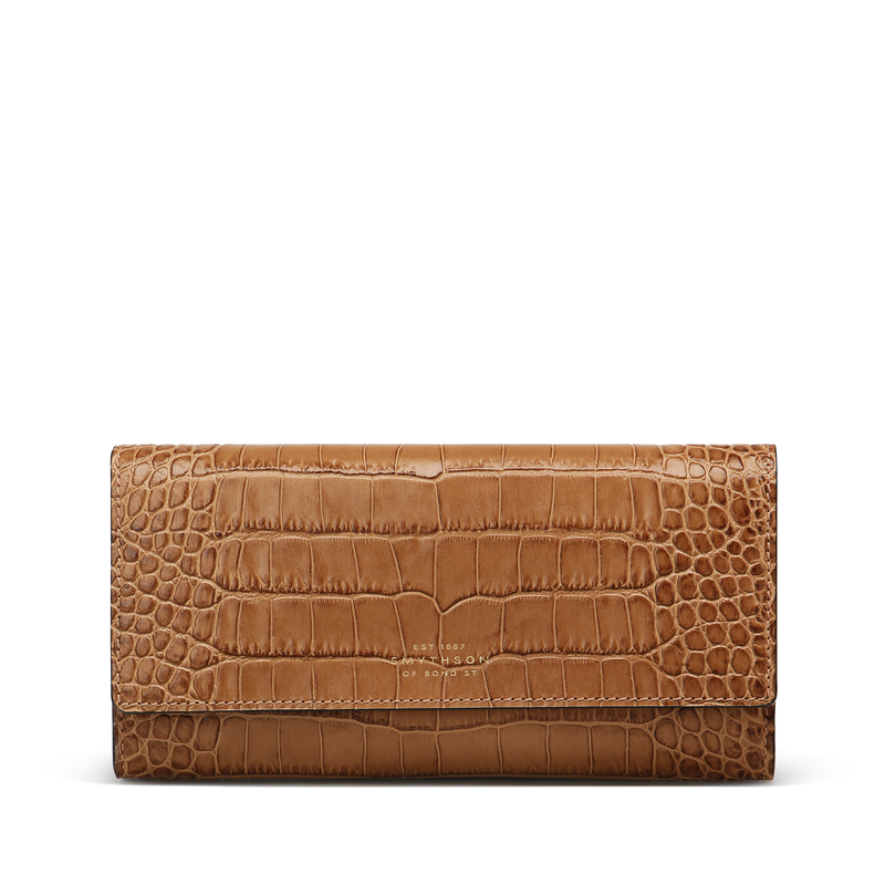 Large Coin Purse in Mara