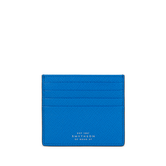 8 Card Slot Flat Card Holder in Panama
