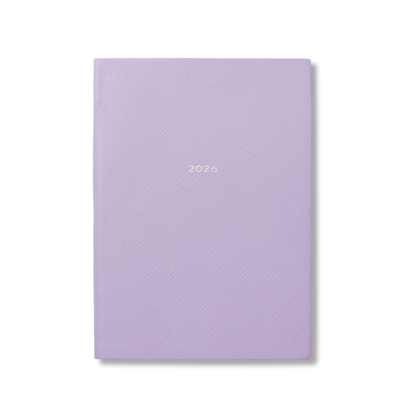 2026 Soho Weekly Journal in Panama 