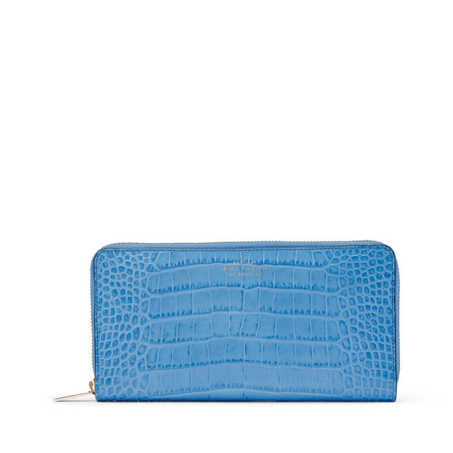 Mara Large Zip Purse