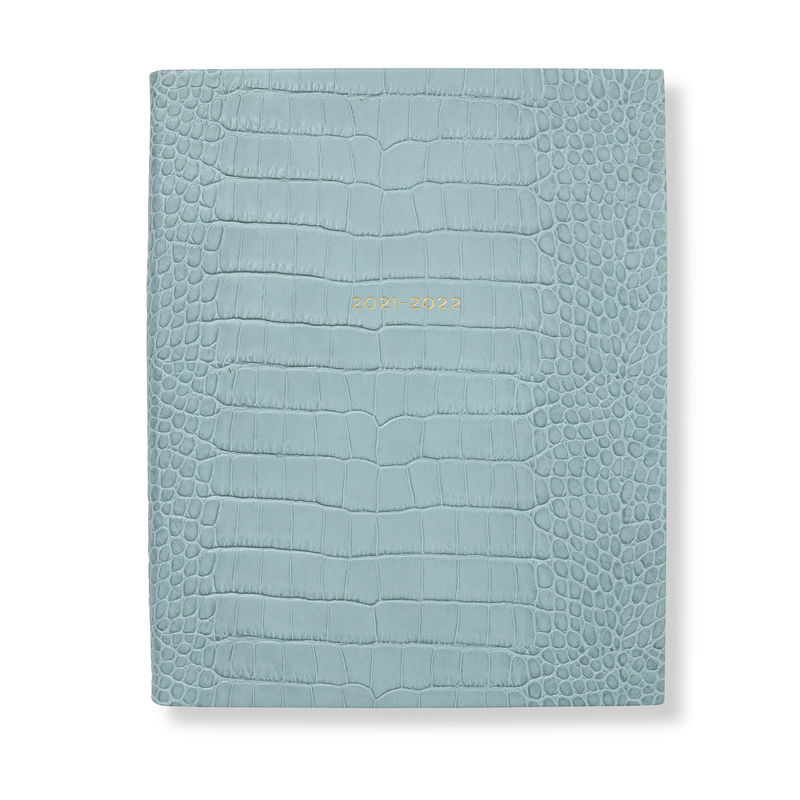 2021/22 Mid-Year Mara Portobello Agenda with Pocket