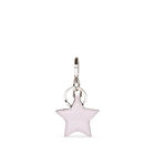 Panama Star Keyring
